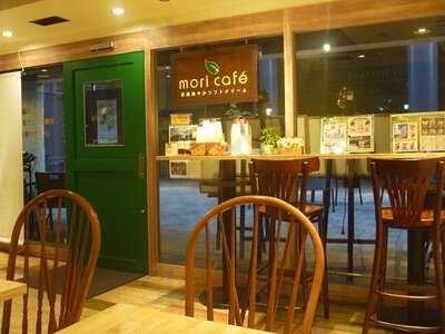 Mori Cafe 中之島フェスティバル店