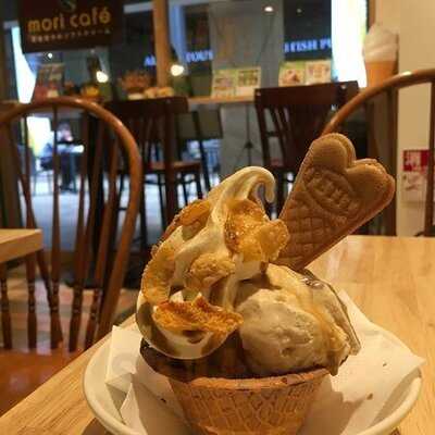 Mori Cafe 中之島フェスティバル店