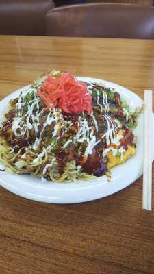 お好み焼とくがわ