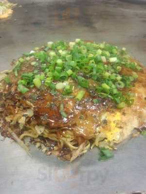 お好み焼とくがわ