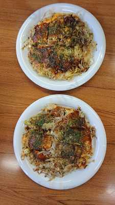 お好み焼とくがわ