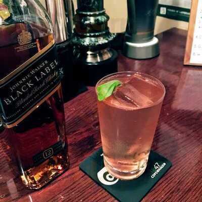 バー リー アイラ