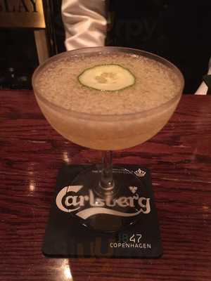 バー リー アイラ