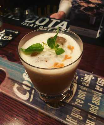 バー リー アイラ