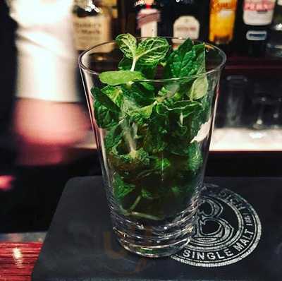 バー リー アイラ