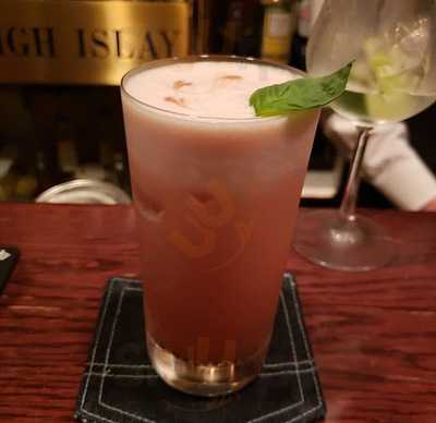 バー リー アイラ