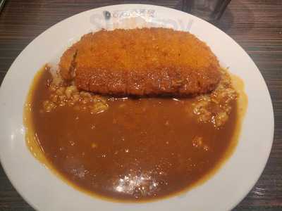 Coco壱番屋jr鶴橋駅前店