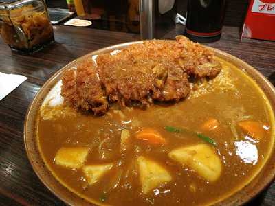 Coco壱番屋jr鶴橋駅前店