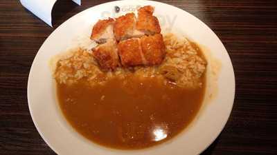 Coco壱番屋jr鶴橋駅前店