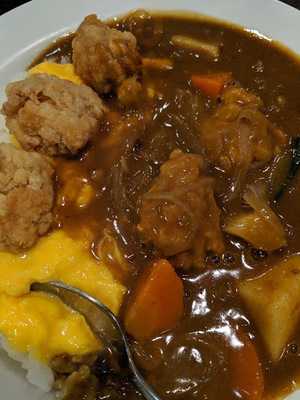 Coco壱番屋jr鶴橋駅前店