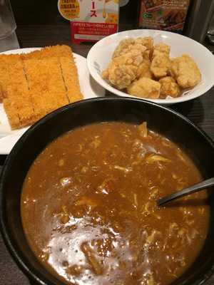 Coco壱番屋jr鶴橋駅前店