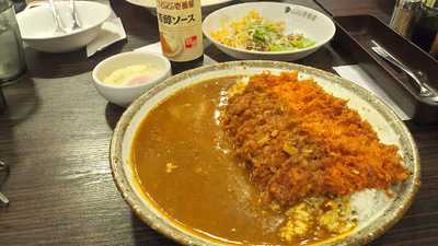 Coco壱番屋jr鶴橋駅前店