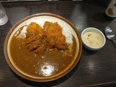 Coco壱番屋jr鶴橋駅前店