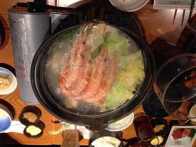 花の舞 京都中央口駅店