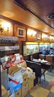 伊吹珈琲店 黒門市場