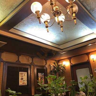 伊吹珈琲店 黒門市場