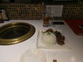肉匠別館 瑞輝