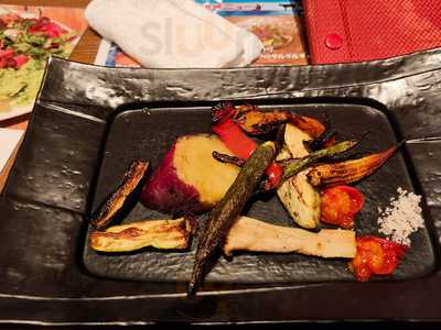 デル・ソーレ道頓堀