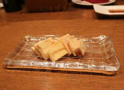 デル・ソーレ道頓堀