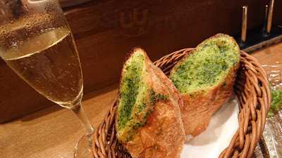 デル・ソーレ道頓堀