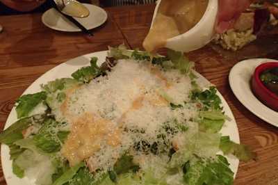 デル・ソーレ道頓堀