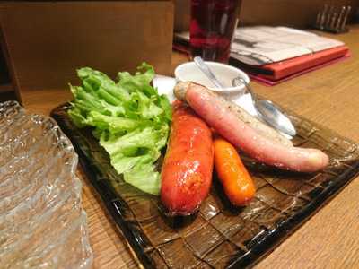 デル・ソーレ道頓堀