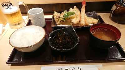 日本橋からり 阪急三番街店