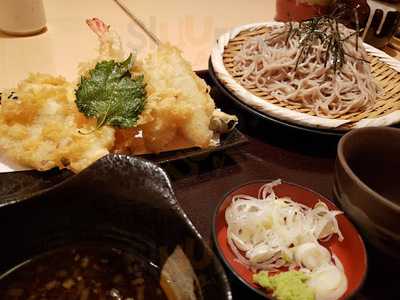 日本橋からり 阪急三番街店