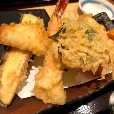 日本橋からり 阪急三番街店