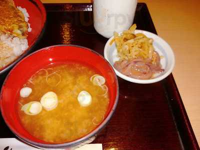 日本橋からり 阪急三番街店