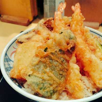 日本橋からり 阪急三番街店