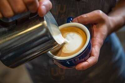 Nick Stock 京都リサーチパーク店