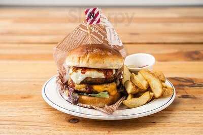 Nick Stock 京都リサーチパーク店