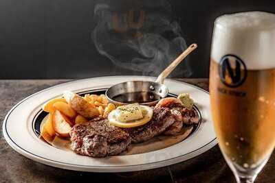 Nick Stock 京都リサーチパーク店