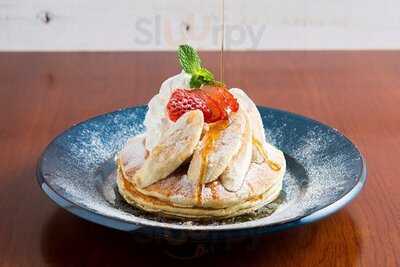 Nick Stock 京都リサーチパーク店