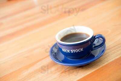 Nick Stock 京都リサーチパーク店