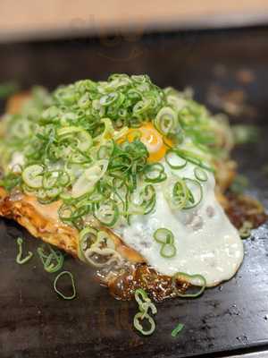 鶴橋風月　京橋店