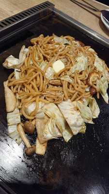 鶴橋風月　京橋店