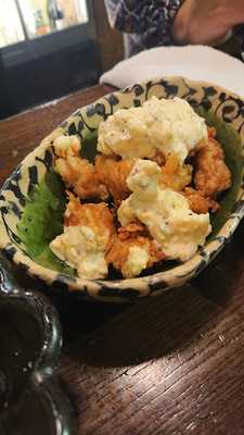 立ち呑みジャックとマチルダ