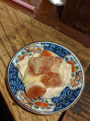 立ち呑みジャックとマチルダ