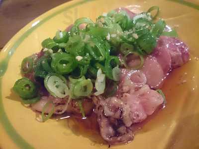 立ち呑みジャックとマチルダ