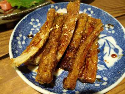 立ち呑みジャックとマチルダ