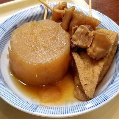 つるまる饂飩 南森町店