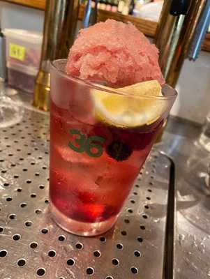 バルザル 天満店