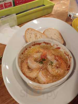 バルザル 天満店