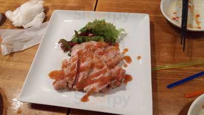 バルザル 天満店