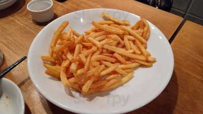 バルザル 天満店