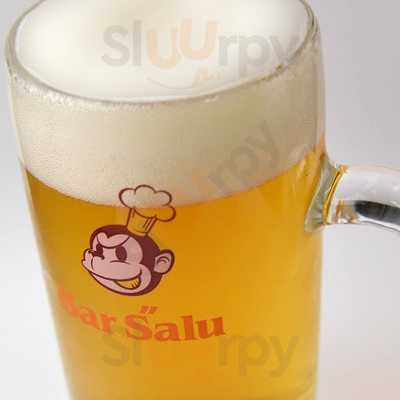 バルザル 天満店