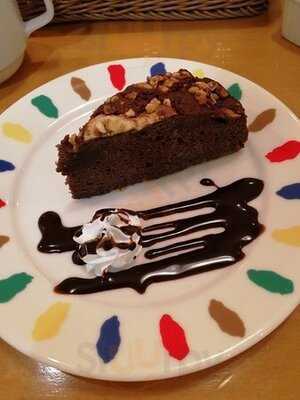 北山洋食カフェ 和蘭芹 イオンモールkyoto店