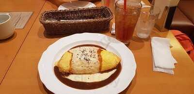 北山洋食カフェ 和蘭芹 イオンモールkyoto店